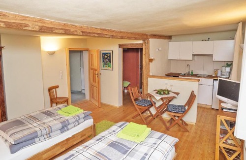 Naumburg Apartment | Apartment Naumburg