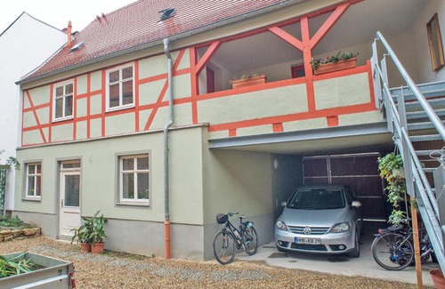 Naumburg Apartment | Apartment Naumburg