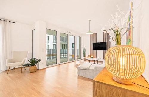 Fischbach Apartment | Apartment Nautilus in Seenähe