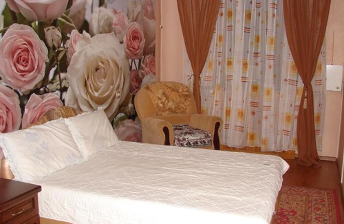 Sochi City Centre Apartment | Apartment Navaginskaya 12-1