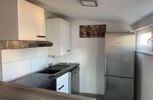 Abstatt Apartment | Apartment Ndé