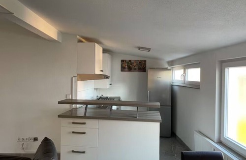 Abstatt Apartment | Apartment Ndé