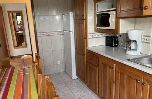 Ferragudo Apartment | Apartment N°2 4 -beds in small family residence