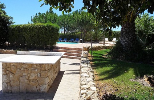 Ferragudo Apartment | Apartment N°2 4 -beds in small family residence
