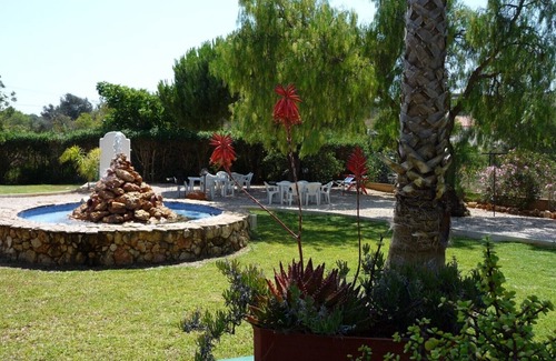 Ferragudo Apartment | Apartment N°2 4 -beds in small family residence