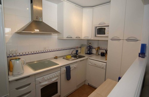 Alhaurin el Grande Apartment | Apartment Near Beaches
