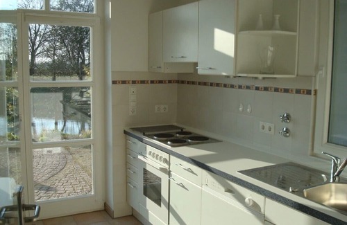 Bruggerholz Apartment | Apartment near the city of Kiel in quiet surroundings