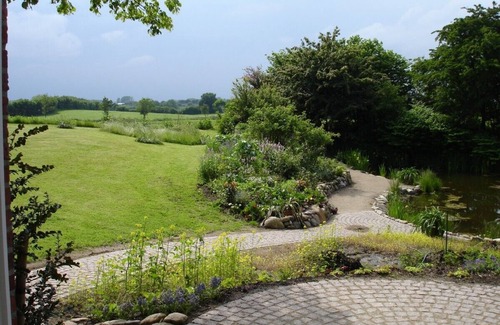 Bruggerholz Apartment | Apartment near the city of Kiel in quiet surroundings