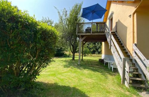 Manneville-es-Plains Apartment | Apartment near Alabaster Coast beaches