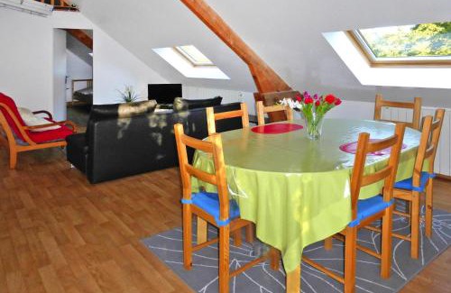 Manneville-es-Plains Apartment | Apartment near Alabaster Coast beaches