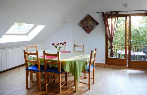 Manneville-es-Plains Apartment | Apartment near Alabaster Coast beaches