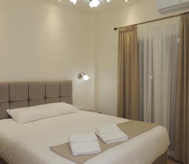 Koukaki Apartment | Apartment near Acropolis