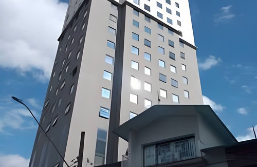 Osasco Apartment | Apartment near Alphaville - ap 1107