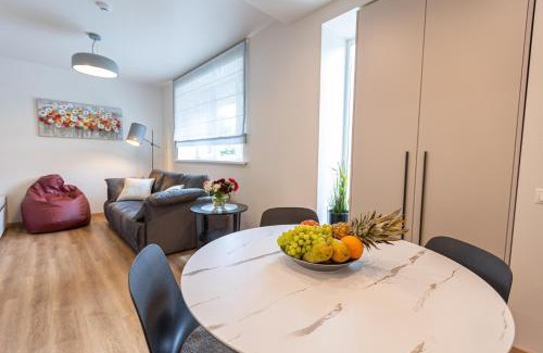 Jurmala Apartment | Apartment near Baltic Sea 2