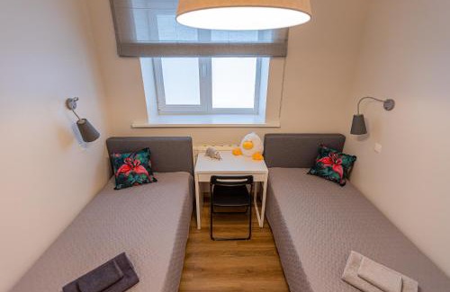 Jurmala Apartment | Apartment near Baltic Sea 2
