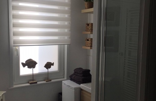 Wimereux Apartment | APARTMENT NEAR BEACH AND SHOPS IN WIMEREUX
