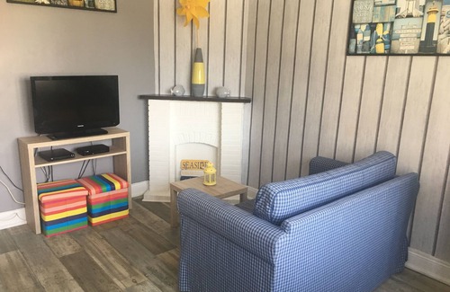Wimereux Apartment | APARTMENT NEAR BEACH AND SHOPS IN WIMEREUX