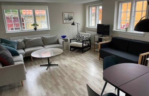 Svaneke Apartment | Apartment Near Beach, Harbor And Coast Path