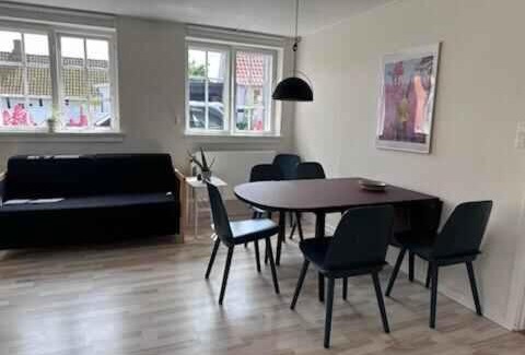 Svaneke Apartment | Apartment Near Beach, Harbor And Coast Path