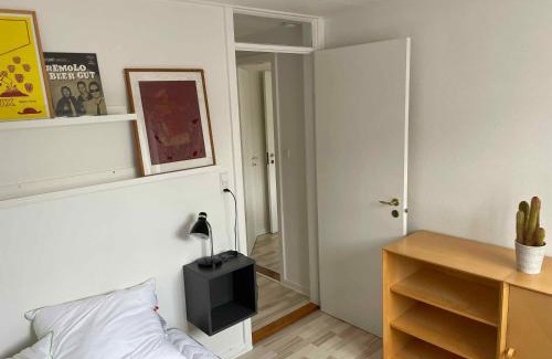 Svaneke Apartment | Apartment Near Beach, Harbor And Coast Path
