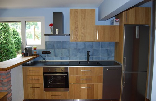 Gatika House | Apartment near Bilbao L-BI-57