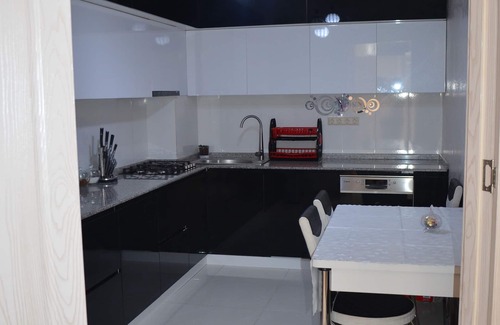 Batumi Apartment | apartment near Black Sea M&G