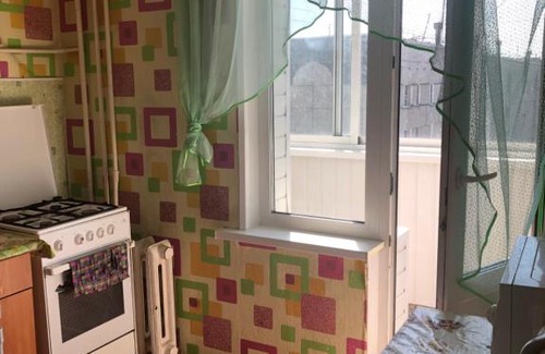 Ustinovskiy Apartment | Apartment near circus on Pushkinskaya