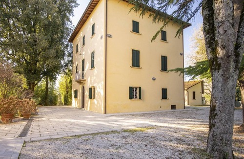 Citerna Villa | Apartment near Donatello Sculpture