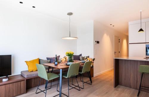 Koksijde-Bad Apartment | Apartment near Dunes and Beach in Zeedijk