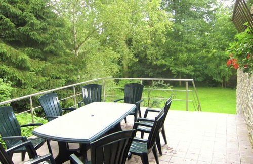 Treignes House | Apartment near Forest and Hiking Trails