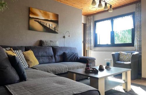 Nidrum Apartment | Apartment near forest in Nidrum
