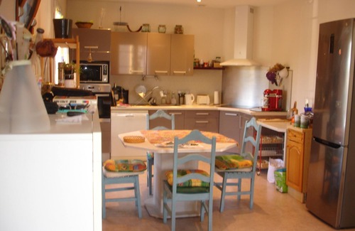 Plage d'Argeles Apartment | Apartment near the beach (100 meters).