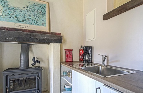 Vouilly House | Apartment near the D-Day landing beaches