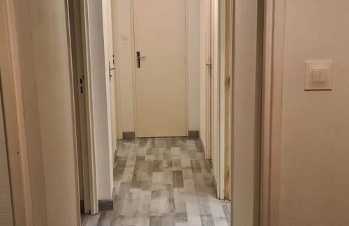Guingamp Apartment | Apartment near Guingamp station