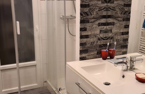 Guingamp Apartment | Apartment near Guingamp station