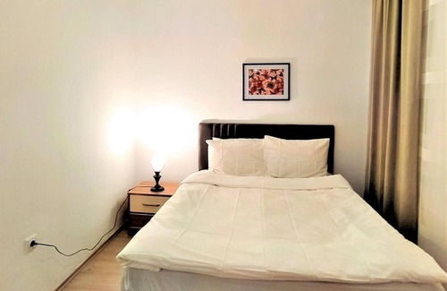 Kaleici Apartment | Apartment near Hadrian’s Gate in Muratpasa