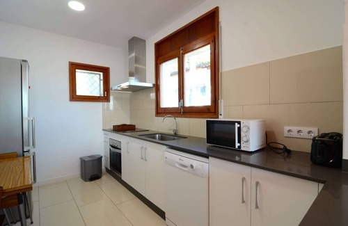 L'Estartit Apartment | Apartment near Illes Medes Beach