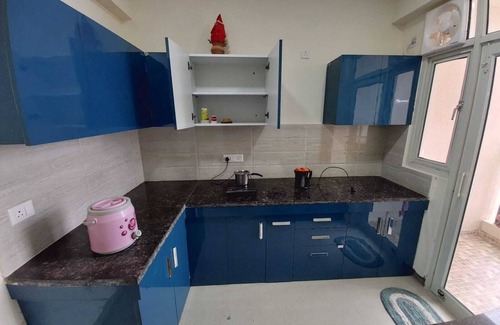 Naini Apartment | Apartment near Kumbh Mela and Sangam on the Arail Ghat side