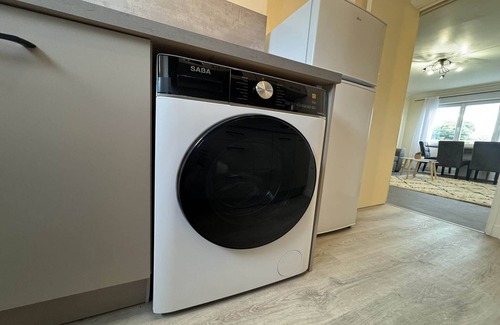 Pontlieue - Rocade Apartment | Apartment near Le Mans Circuit