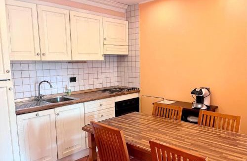 Settecamini House | Apartment near Marco Simone Golf Course Rome, cleaning included