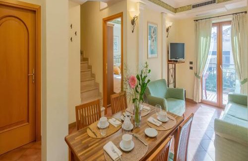Settecamini House | Apartment near Marco Simone Golf Course Rome, cleaning included