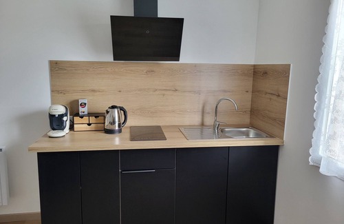 Beauzelle Apartment | Apartment near Meett, tramway.