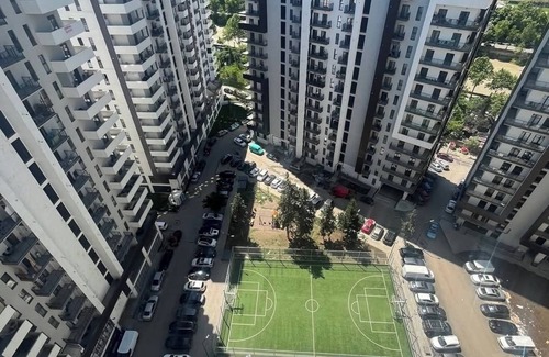 Didube Apartment | Apartment near metro Didube and metro tsereteli