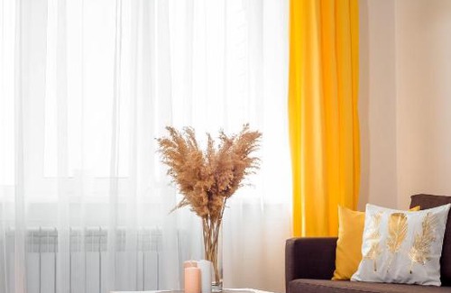 Suzdal Apartment | Apartment near park