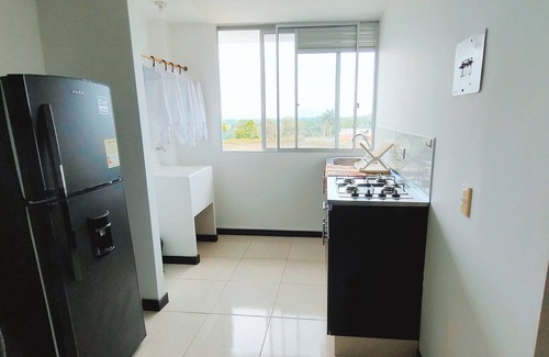 Armenia Apartment | Apartment near Parque del Café, Panaca, Valle del Cocora.