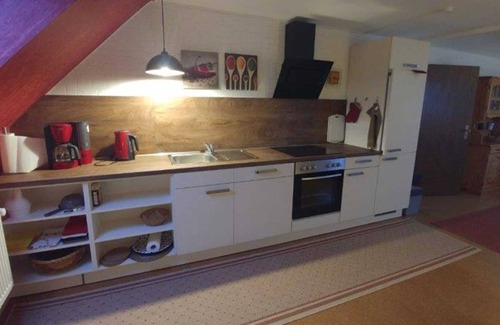 Pilsum Apartment | Apartment near Pilsum lighthouse