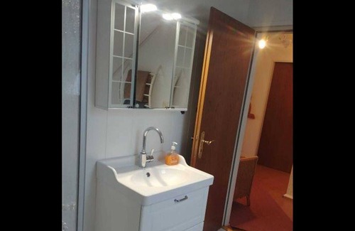 Pilsum Apartment | Apartment near Pilsum lighthouse
