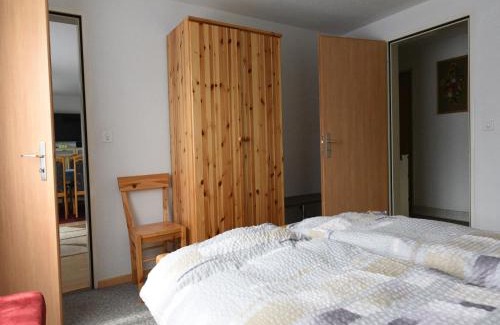 Mastrils Apartment | Apartment near Pizol