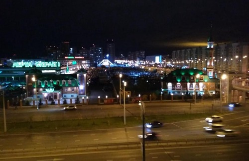 Novo-Savinovskiy Apartment | Apartment near Riviera