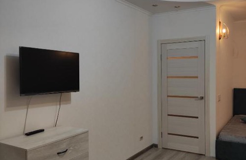 Novo-Savinovskiy Apartment | Apartment near Riviera